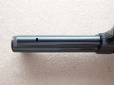 Taurus Model 689 .357 Magnum Revolver w/ 4" Barrel
** Vintage Taurus in Beautiful Condition! ** - 16 of 25