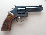 Taurus Model 689 .357 Magnum Revolver w/ 4" Barrel
** Vintage Taurus in Beautiful Condition! ** - 1 of 25