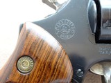 Taurus Model 689 .357 Magnum Revolver w/ 4" Barrel
** Vintage Taurus in Beautiful Condition! ** - 23 of 25