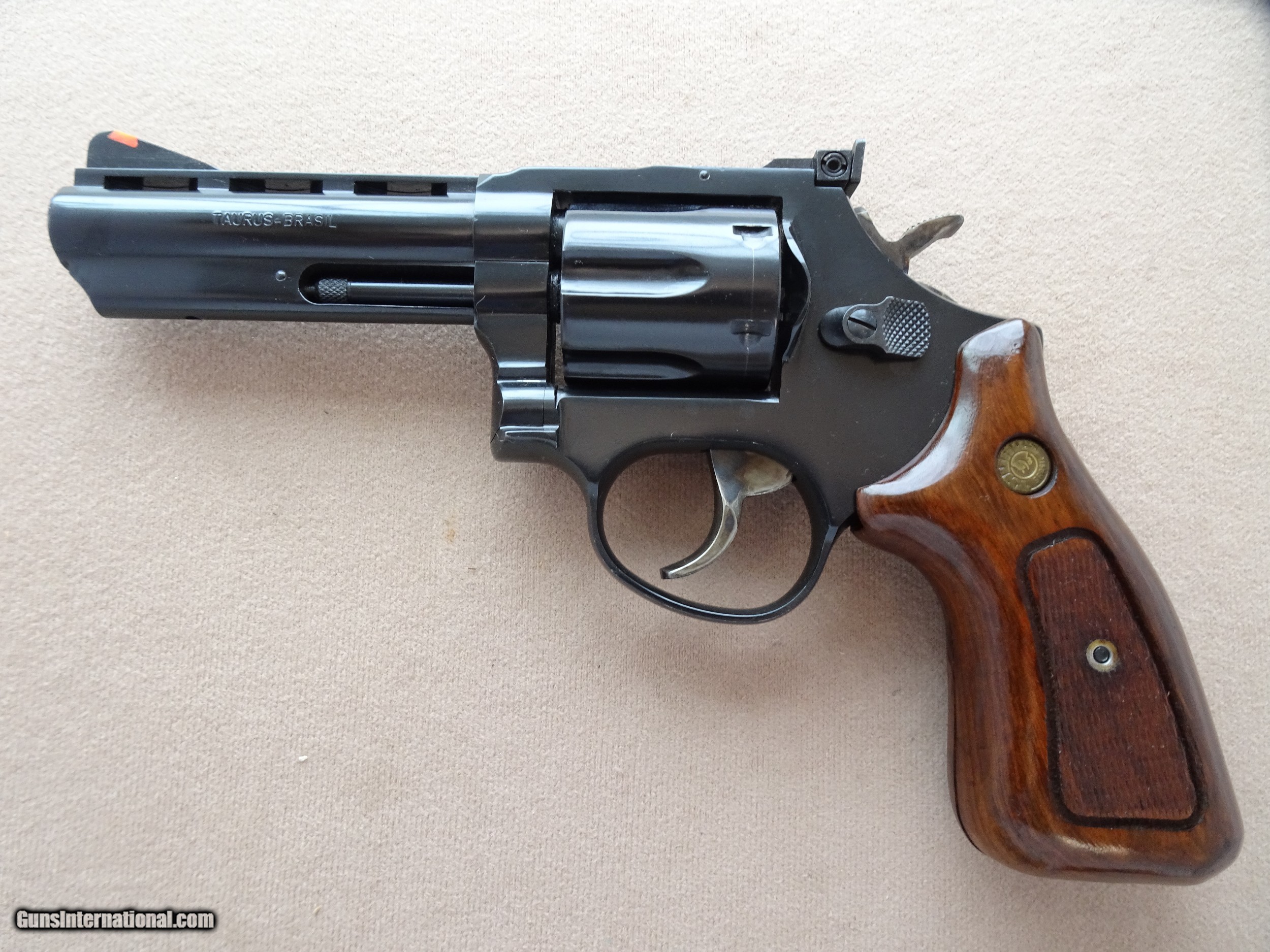 Taurus Firearms 357 Magnum Revolvers