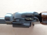 Taurus Model 689 .357 Magnum Revolver w/ 4" Barrel
** Vintage Taurus in Beautiful Condition! ** - 17 of 25