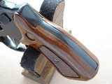 Taurus Model 689 .357 Magnum Revolver w/ 4" Barrel
** Vintage Taurus in Beautiful Condition! ** - 12 of 25