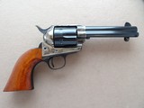 Cimarron Model 1873 Single Action Army Revolver in .45 Long Colt - 5 of 25
