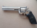 Rossi Model 971 Stainless Steel .357 Magnum Revolver w/ 6" Inch Barrel - 6 of 24