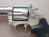 Rossi Model 971 Stainless Steel .357 Magnum Revolver w/ 6" Inch Barrel - 7 of 24