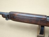 1943/44 Inland M1 Carbine (2nd Block Production) in .30 Carbine
** Korean War Arsenal Rebuild ** SOLD - 10 of 25