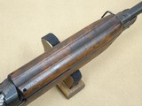 1943/44 Inland M1 Carbine (2nd Block Production) in .30 Carbine
** Korean War Arsenal Rebuild ** SOLD - 13 of 25