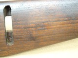 1943/44 Inland M1 Carbine (2nd Block Production) in .30 Carbine
** Korean War Arsenal Rebuild ** SOLD - 6 of 25