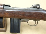 1943/44 Inland M1 Carbine (2nd Block Production) in .30 Carbine
** Korean War Arsenal Rebuild ** SOLD - 8 of 25
