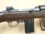 1943/44 Inland M1 Carbine (2nd Block Production) in .30 Carbine
** Korean War Arsenal Rebuild ** SOLD - 2 of 25