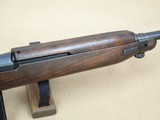 1943/44 Inland M1 Carbine (2nd Block Production) in .30 Carbine
** Korean War Arsenal Rebuild ** SOLD - 4 of 25