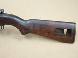 1943/44 Inland M1 Carbine (2nd Block Production) in .30 Carbine
** Korean War Arsenal Rebuild ** SOLD - 9 of 25