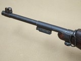 1943/44 Inland M1 Carbine (2nd Block Production) in .30 Carbine
** Korean War Arsenal Rebuild ** SOLD - 11 of 25