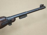 1943/44 Inland M1 Carbine (2nd Block Production) in .30 Carbine
** Korean War Arsenal Rebuild ** SOLD - 5 of 25