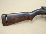 1943/44 Inland M1 Carbine (2nd Block Production) in .30 Carbine
** Korean War Arsenal Rebuild ** SOLD - 3 of 25