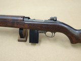 1943/44 Inland M1 Carbine (2nd Block Production) in .30 Carbine
** Korean War Arsenal Rebuild ** SOLD - 7 of 25