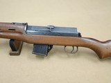 Rare Egyptian Rasheed 7.62x39 Caliber Military Rifle
** All Matching & Original Except for Bayonet!
SOLD - 8 of 25