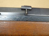 Rare Egyptian Rasheed 7.62x39 Caliber Military Rifle
** All Matching & Original Except for Bayonet!
SOLD - 14 of 25