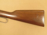 Winchester Model 94, Pre-64, Cal. 30-30, 1954 Vintage - 8 of 15