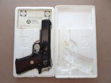 1974 Colt 70 Series Gold Cup National Match 1911 .45 ACP Pistol
** Excellent Condition! ** - 24 of 25