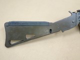 Vintage Springfield Armory M6 Survival Scout Weapon in .22lr/.410 Gauge
** Neat Copy of U.S. M6 Aircrew Survival Weapon! ** - 4 of 25