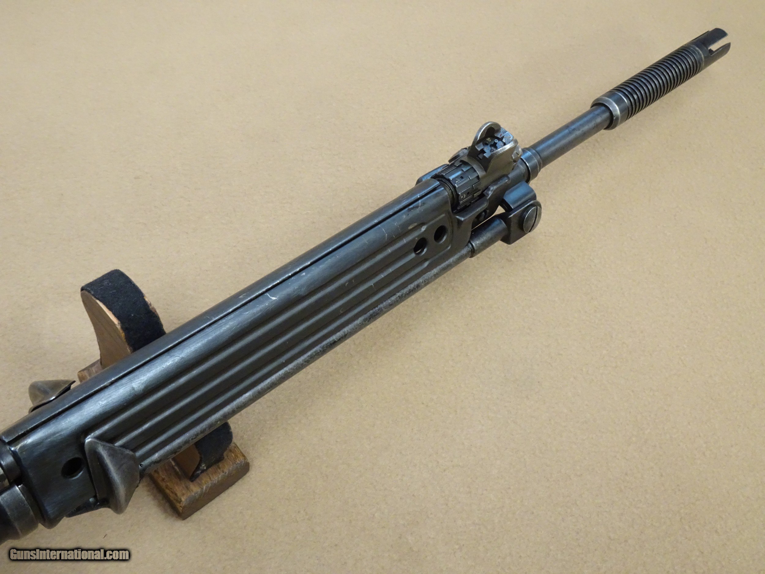 Century Arms Imbel STG58 FAL Rifle in .308 Winchester ** Imbel Gear ...