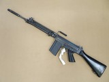 Century Arms Imbel STG58 FAL Rifle in .308 Winchester
** Imbel Gear Logo Imbel Receiver! ** - 3 of 25