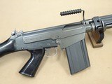 Century Arms Imbel STG58 FAL Rifle in .308 Winchester
** Imbel Gear Logo Imbel Receiver! ** - 1 of 25