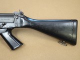 Century Arms Imbel STG58 FAL Rifle in .308 Winchester
** Imbel Gear Logo Imbel Receiver! ** - 10 of 25