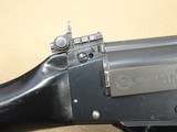 Century Arms Imbel STG58 FAL Rifle in .308 Winchester
** Imbel Gear Logo Imbel Receiver! ** - 8 of 25
