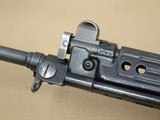 Century Arms Imbel STG58 FAL Rifle in .308 Winchester
** Imbel Gear Logo Imbel Receiver! ** - 12 of 25