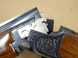 Vintage B.C. Miroku Charles Daly Superior Grade 12 Gauge O/U Shotgun
** Great Shooter! ** - 25 of 25