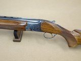 Vintage B.C. Miroku Charles Daly Superior Grade 12 Gauge O/U Shotgun
** Great Shooter! ** - 9 of 25