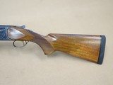 Vintage B.C. Miroku Charles Daly Superior Grade 12 Gauge O/U Shotgun
** Great Shooter! ** - 10 of 25