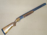 Vintage B.C. Miroku Charles Daly Superior Grade 12 Gauge O/U Shotgun
** Great Shooter! ** - 2 of 25