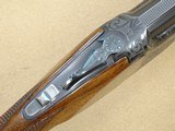 Vintage B.C. Miroku Charles Daly Superior Grade 12 Gauge O/U Shotgun
** Great Shooter! ** - 14 of 25