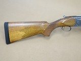 Vintage B.C. Miroku Charles Daly Superior Grade 12 Gauge O/U Shotgun
** Great Shooter! ** - 4 of 25