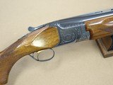 Vintage B.C. Miroku Charles Daly Superior Grade 12 Gauge O/U Shotgun
** Great Shooter! ** - 1 of 25