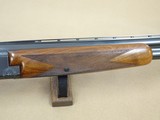 1962 FN Superposed Browning's Patent 12 Gauge Over/Under Shotgun 30" Barrels
** European Market Gun in Beautiful Shape! ** - 6 of 25
