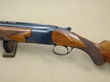 1962 FN Superposed Browning's Patent 12 Gauge Over/Under Shotgun 30" Barrels
** European Market Gun in Beautiful Shape! ** - 10 of 25
