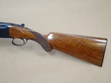 1962 FN Superposed Browning's Patent 12 Gauge Over/Under Shotgun 30" Barrels
** European Market Gun in Beautiful Shape! ** - 12 of 25