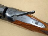 1962 FN Superposed Browning's Patent 12 Gauge Over/Under Shotgun 30" Barrels
** European Market Gun in Beautiful Shape! ** - 16 of 25