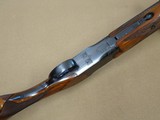 1962 FN Superposed Browning's Patent 12 Gauge Over/Under Shotgun 30" Barrels
** European Market Gun in Beautiful Shape! ** - 18 of 25