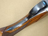 1962 FN Superposed Browning's Patent 12 Gauge Over/Under Shotgun 30" Barrels
** European Market Gun in Beautiful Shape! ** - 23 of 25