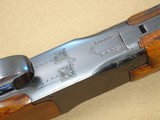 1962 FN Superposed Browning's Patent 12 Gauge Over/Under Shotgun 30" Barrels
** European Market Gun in Beautiful Shape! ** - 22 of 25