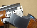 1962 FN Superposed Browning's Patent 12 Gauge Over/Under Shotgun 30" Barrels
** European Market Gun in Beautiful Shape! ** - 17 of 25