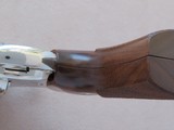 Colt Python 357 Magnum 4" Nickel **Mfg. 1965** - 16 of 20