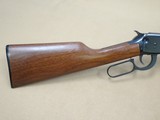 Vintage Winchester Model 94AE Trails End Rifle in .45 Long Colt w/ Original Box, Etc.
** Minty and Unfired! ** - 5 of 25