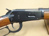 Vintage Winchester Model 94AE Trails End Rifle in .45 Long Colt w/ Original Box, Etc.
** Minty and Unfired! ** - 8 of 25