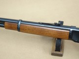Vintage Winchester Model 94AE Trails End Rifle in .45 Long Colt w/ Original Box, Etc.
** Minty and Unfired! ** - 11 of 25